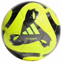 Мяч футбольный Adidas Tiro League TB, FIFA Basic HZ1295 р.5