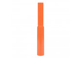 Граната металлическая для метания 700 г, 25 см, металл S0000072191 оранжевый