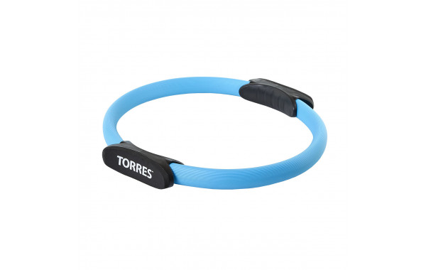 Кольцо для пилатеса Torres 38 см YL5004 600_380