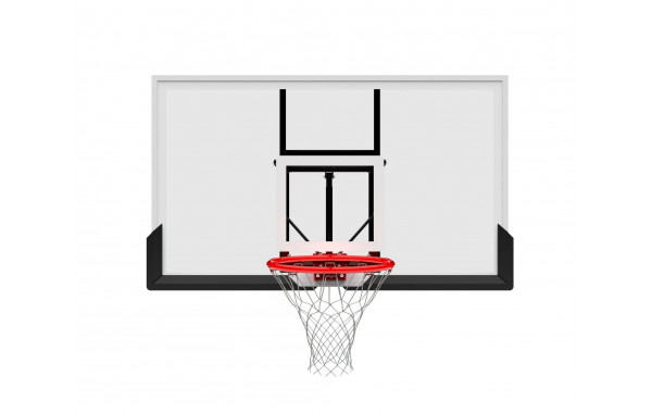 Баскетбольный щит DFC 152x90см, поликарбонат BOARD60P 600_380
