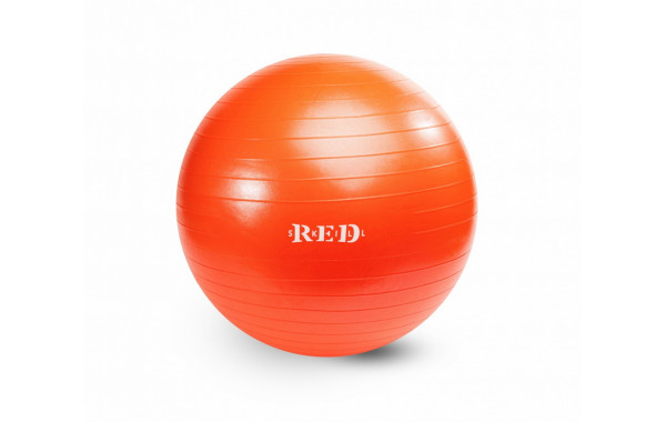 Надувной фитбол RED Skill 55 см 600_380