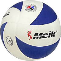 Мяч волейбольный Meik VXL2000 Perfomance Competition C28680-1 р.5