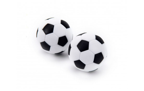 Мяч для футбола DFC d29 мм (6 шт) B-050-003 600_380