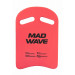 Доска для плавания Mad Wave Cross M0723 04 0 05W красный 75_75