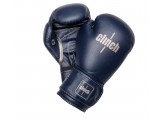 Перчатки боксерские Clinch Fight 2.0 C137 темно-синий