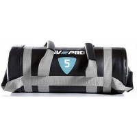 Сэндбэг Live Pro Power Bag LP8120-05 5 кг, черный/серый