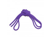 Скакалка гимнастическая Body Form BF-SK02 (BF-JRG01) 3м, 180гр (фиолетовый)