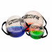 Мяч для функционального тренинга Profi-Fit Water Ball d30 см 75_75