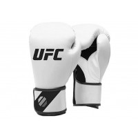 Боксерские перчатки UFC тренировочные для спаринга 18 унций UHK-75111