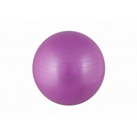 Мяч гимнастический Body Form BF-GB01AB (34") 85 см антивзрыв пурпурный