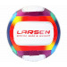 Мяч волейбольный пляжный Larsen Beach Volleyball р.5 Multicolor 75_75