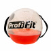 Мяч для функционального тренинга Profi-Fit Water Ball d50 см 75_75