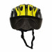 Шлем взрослый RGX с регулировкой размера 55-60 WX-H04 желтый 75_75