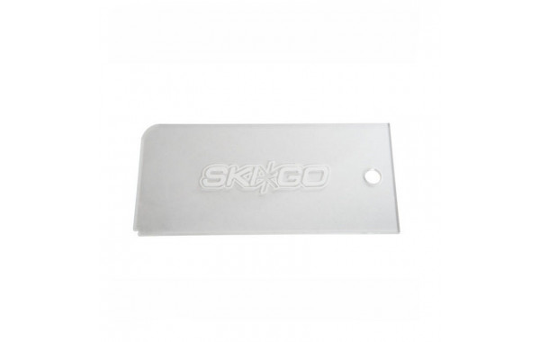 Скребок Skigo (68201) (пластиковый, 5 мм.) 600_380