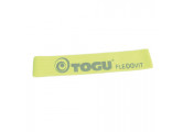 Тканевый амортизатор TOGU Flexvit Mini Band низкое сопротивление, желтый 650103\LI-00-00