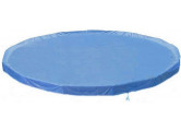 Тент защитный круг Mountfield Azuro для 460 см 3EXX0096 голубой\черный