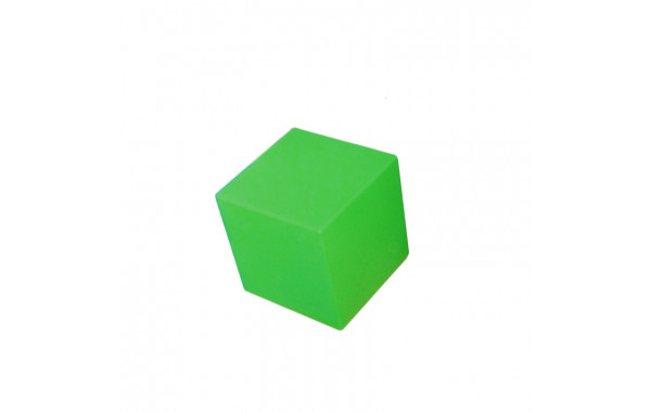 Куб цветной 20х20х20 мм Dinamika ZSO-002164 600_380