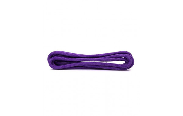 Скакалка для художественной гимнастики Amely RGJ-402, 3м, фиолетовый 600_380