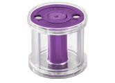 Катушка для лент художественной гимнастики Indigo LOTTY IN226-VI фиолетовый
