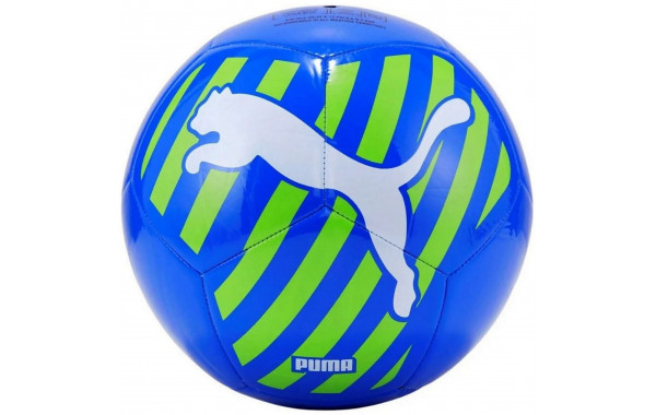 Мяч футбольный Puma Big Cat 08399406 р.5 600_380
