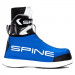 Чехлы для ботинок Spine Overboot 505/1 синий 75_75