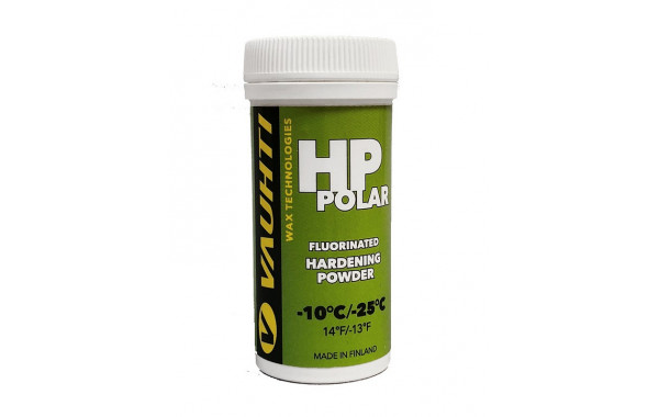 Порошок углеводородный Vauhti HP Polar (-10°С -25°С) 35 г 600_380