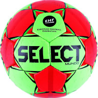 Мяч гандбольный Select Mundo 846211-443 Senior р.3