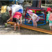 Мобильная детская игровая площадка Мини-2 Hercules 4850 75_75