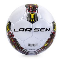 Мяч футбольный Larsen Futsal Sala p.4