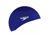 Шапочка для плавания Speedo Polyester Cap 8-710080000 Темно-синий