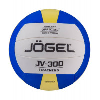 Мяч волейбольный Jögel JB-300 р.5