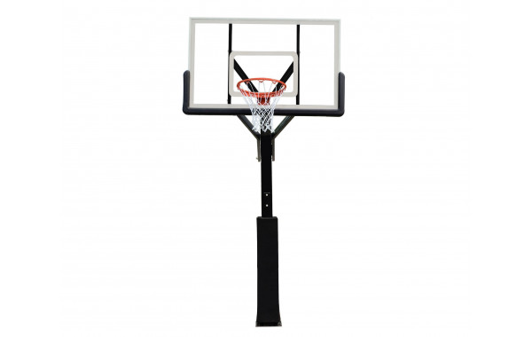 Баскетбольная стационарная стойка DFC ING60A 600_380