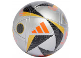 Мяч футбольный Adidas Euro24 Fussballliebe Finale, FIFA Quality IX4046 р.5