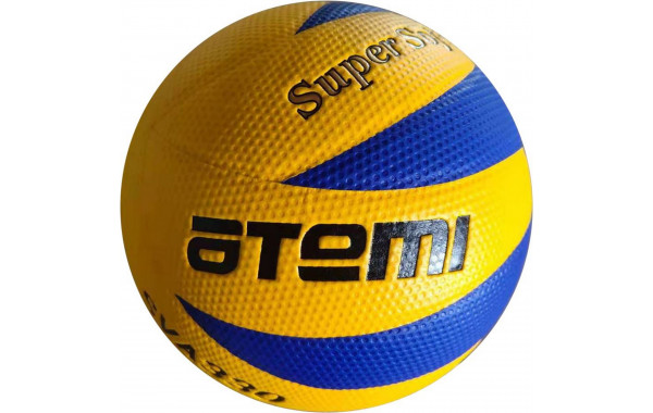 Мяч волейбольный Atemi Premier р.5 600_380