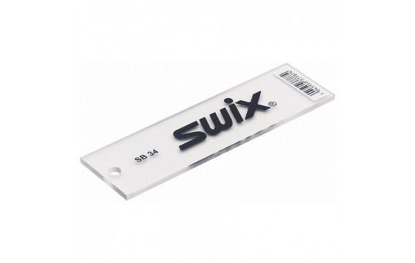 Скребок Swix (SB034D) (оргстекло, для сноуборда) 600_380