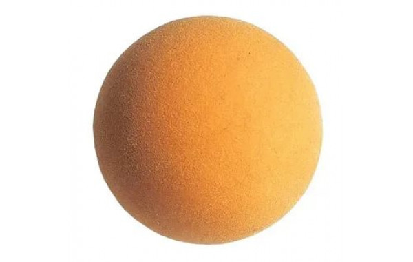 Мяч для настольного футбола Garlando Speed Control Pro, профессиональный D 35 мм (оранжевый) 600_380