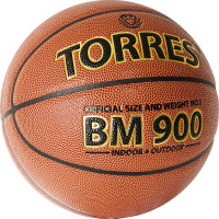 Мяч баскетбольный Torres BM900 B32035 р.5