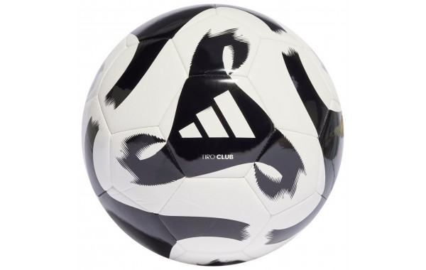 Мяч футбольный Adidas Tiro Club HT2430 р.5 600_380