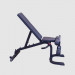 Универсальная регулируемая скамья Body Solid GFID31B черный 75_75
