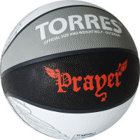 Мяч баскетбольный Torres Prayer B02057 р.7