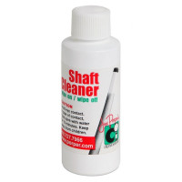 Средство для чистки и полировки кия Joe Porper's Shaft Cleaner 60мл 05458