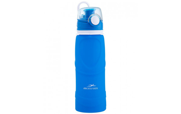 Бутылка для воды 25Degrees Liquito Blue 600_380