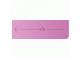 Коврик для йоги Airex Heartbeat Mat HEARTBEATPI\PI-18-00 розовый