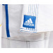 Кимоно для джиу-джитсу Adidas Challenge 2.0 белое JJ350 75_75