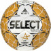 Мяч гандбольный Select Ultimate Replica v23, EHF Appr 1670850900 р.1 75_75