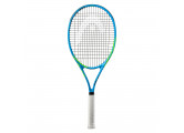 Ракетка для большого тенниса Head MX Spark Elite Gr2 233342 голубой салатовый