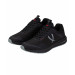 Кроссовки спортивные Jogel Snowstorm LOW, waterproof black\grey 75_75