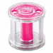 Катушка для лент художественной гимнастики Indigo Lotty IN226-PI розовый 75_75