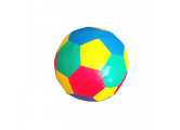 Мяч детский поролоновый d40см Ellada УТ6771