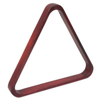 Треугольник Classic дуб махагон ø52,4мм 7T3NIASH52.4-ANT-OM